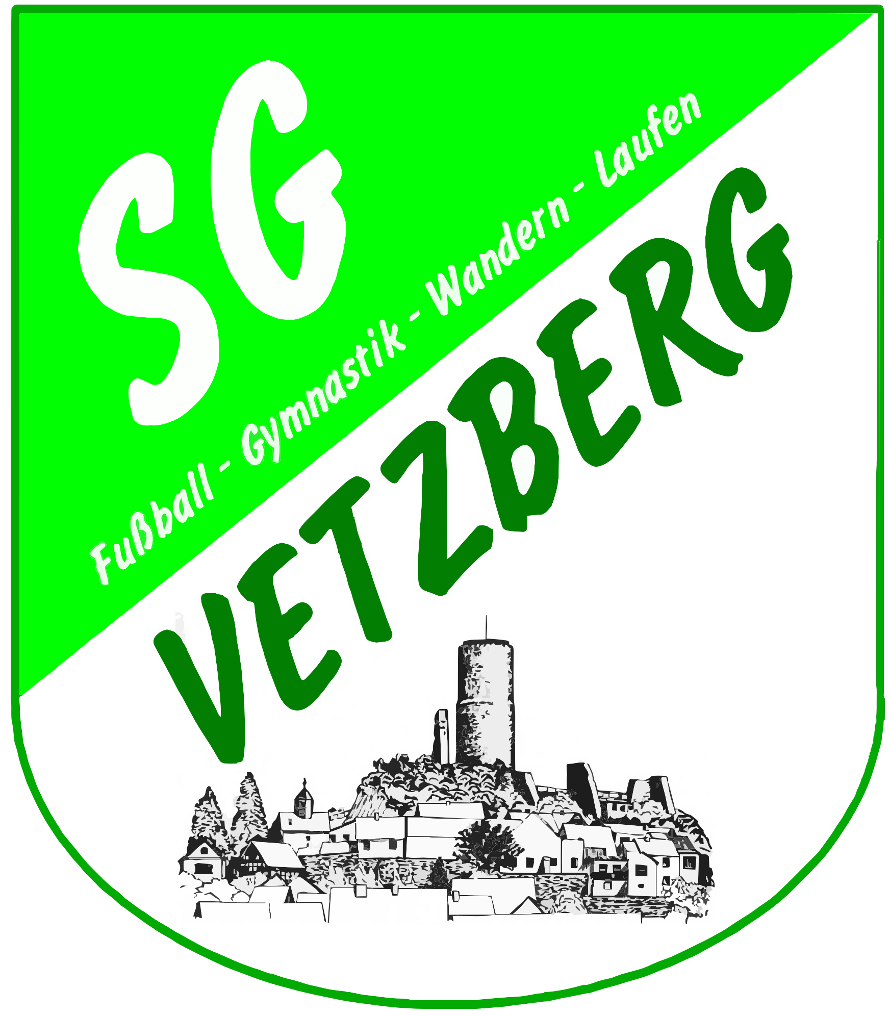 SGV Logo
